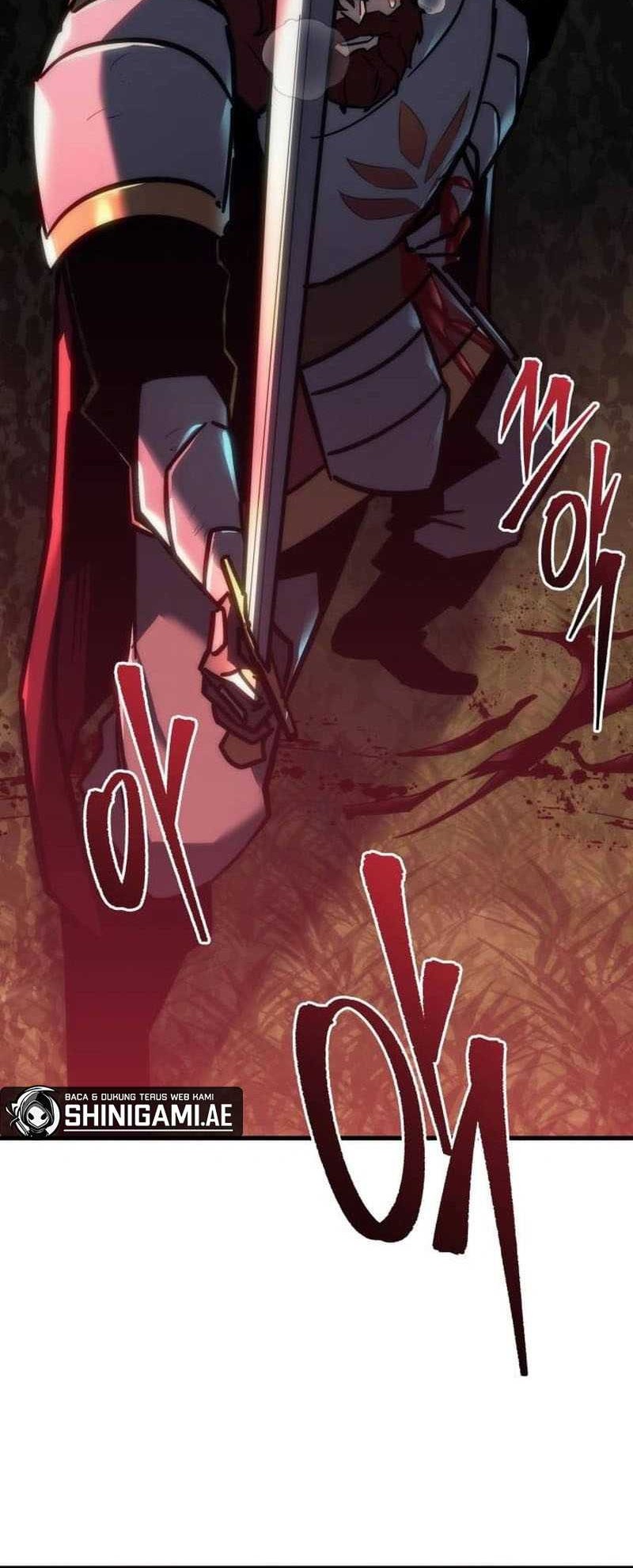 Regressor Of The Fallen Family Chapter 14 page 48