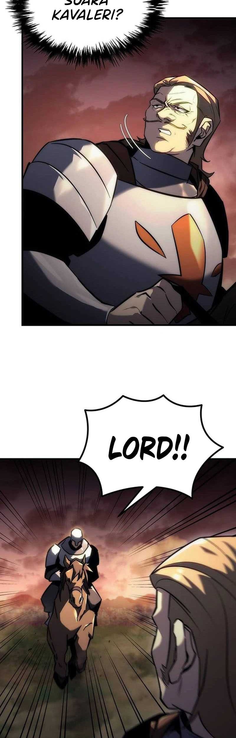 Regressor Of The Fallen Family Chapter 14 page 54