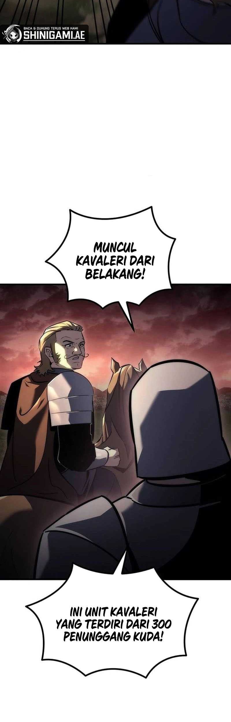 Regressor Of The Fallen Family Chapter 14 page 55