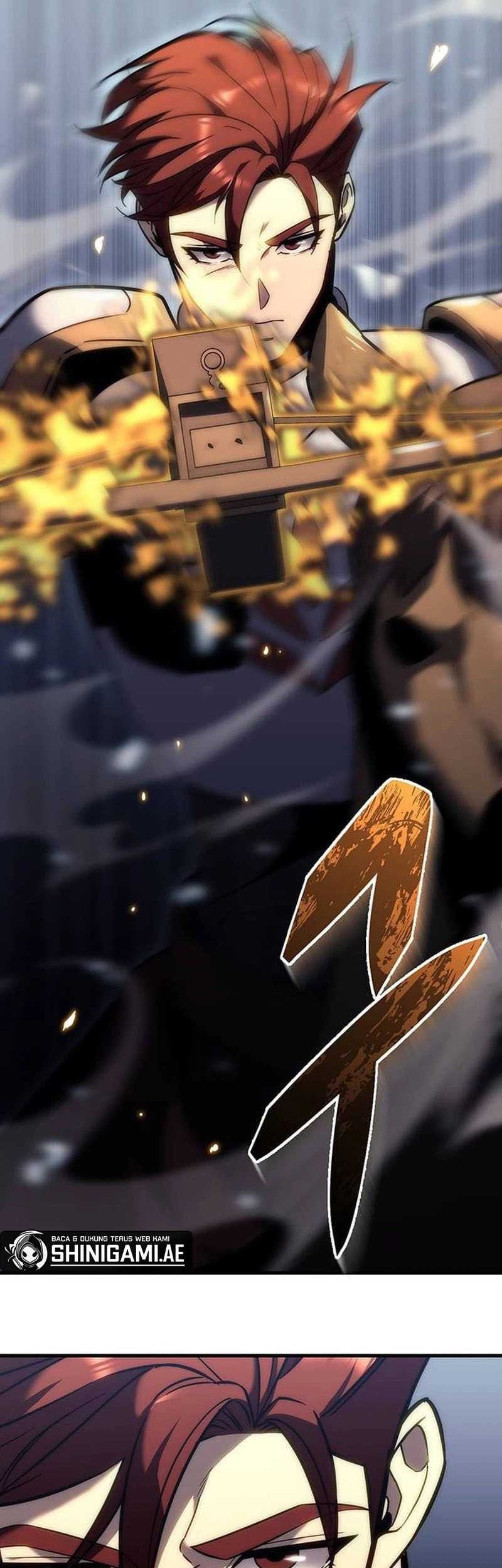 Regressor Of The Fallen Family Chapter 14 page 65