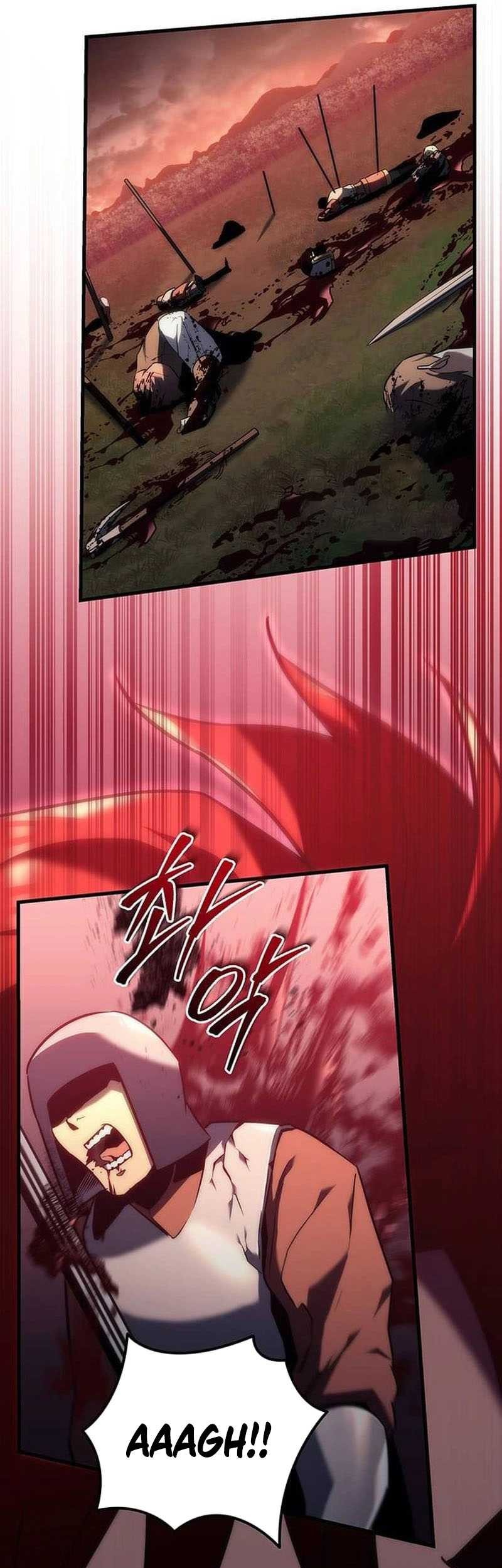 Regressor Of The Fallen Family Chapter 14 page 67