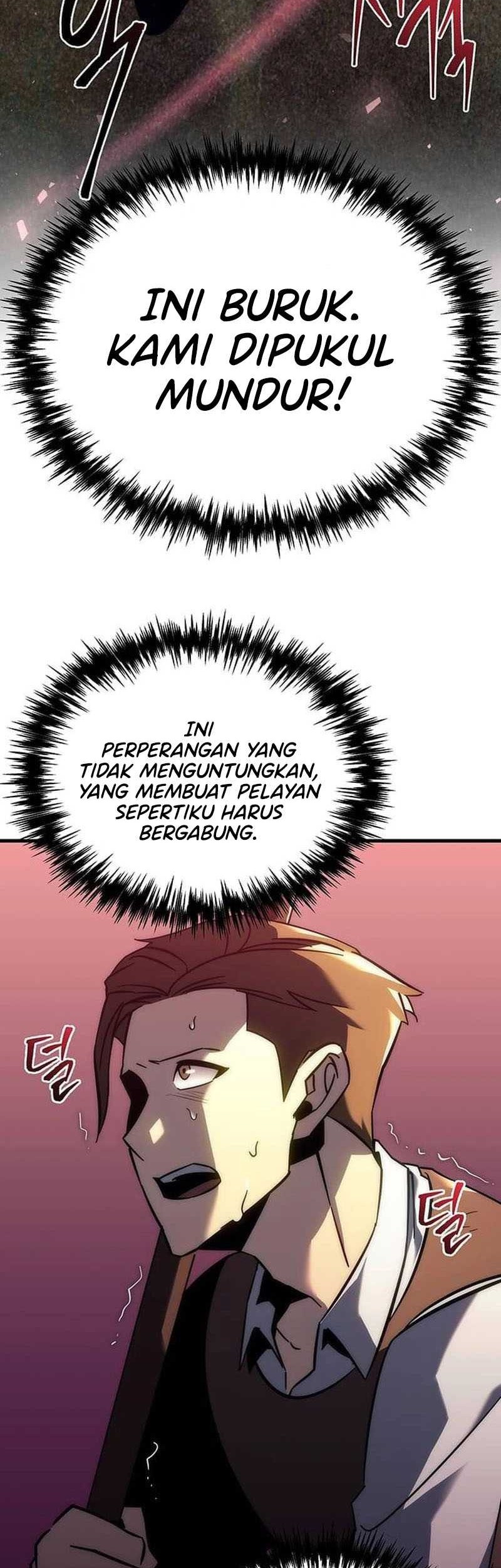 Regressor Of The Fallen Family Chapter 14 page 6