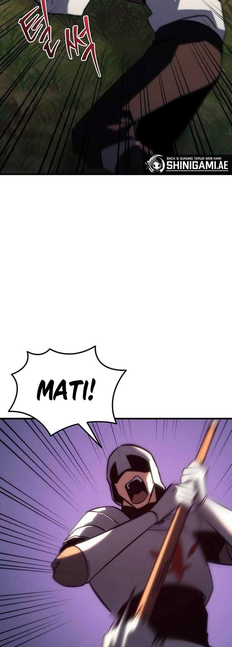 Regressor Of The Fallen Family Chapter 14 page 8