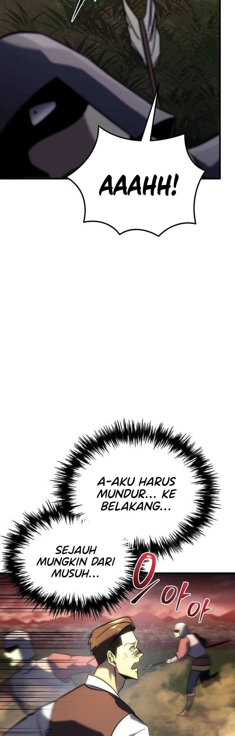 Regressor Of The Fallen Family Chapter 14 page 14