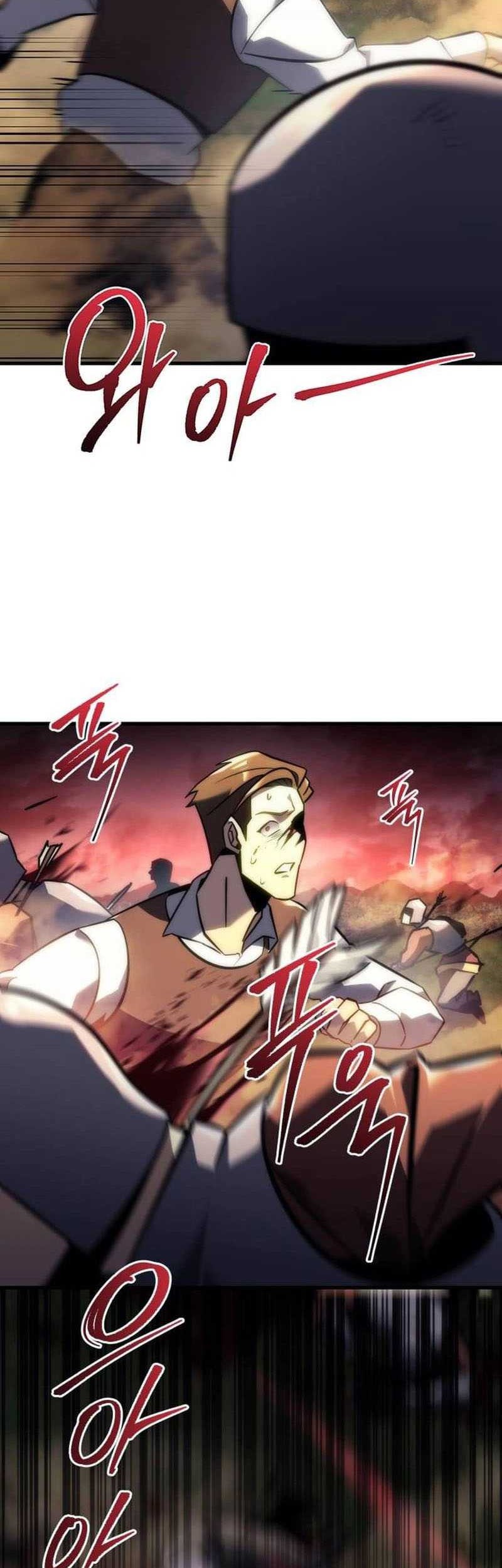 Regressor Of The Fallen Family Chapter 14 page 15