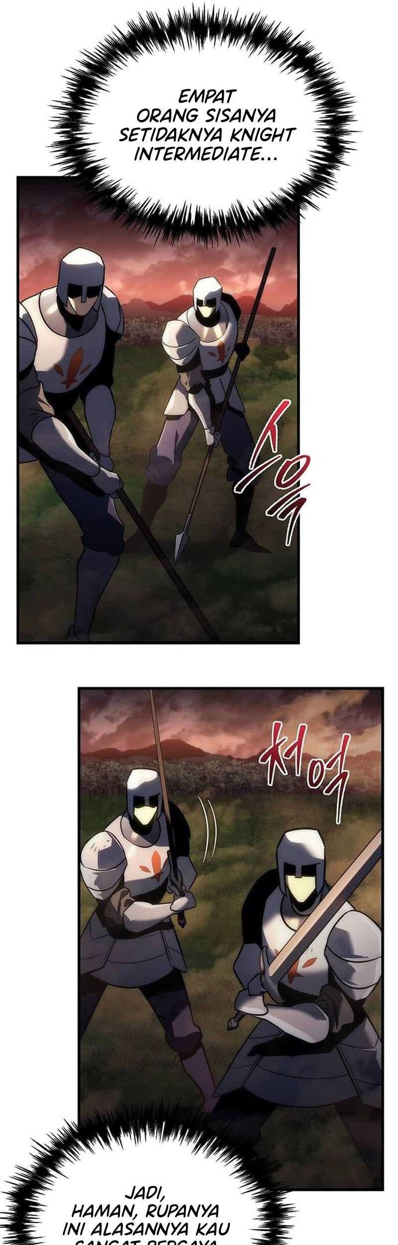 Regressor Of The Fallen Family Chapter 14 page 25