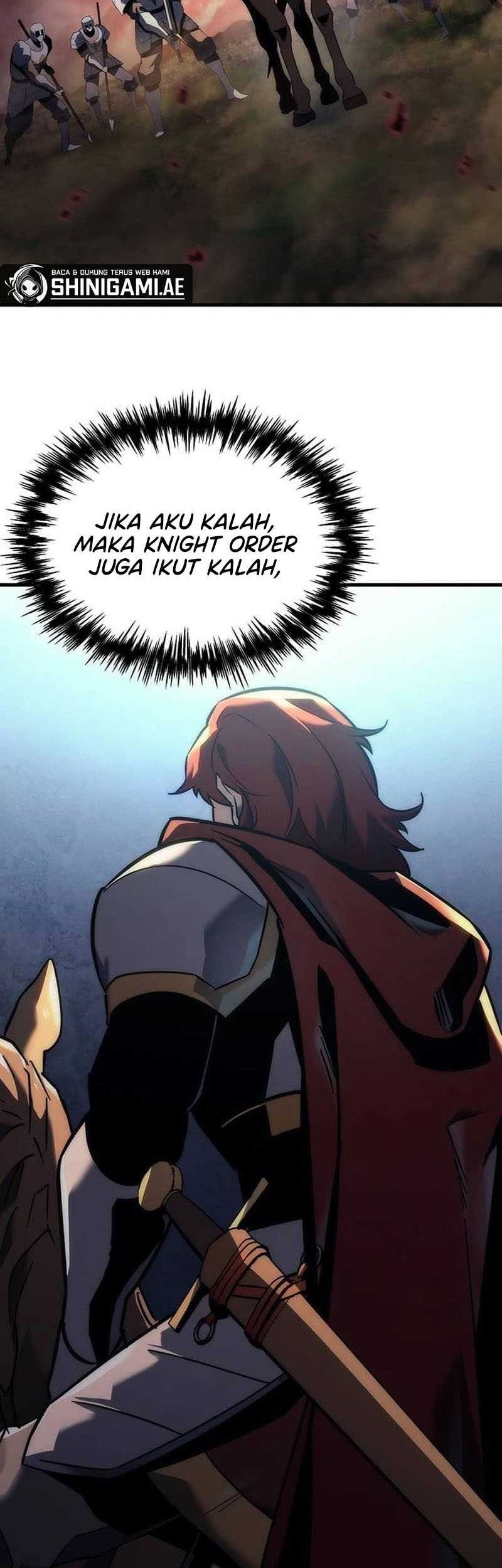 Regressor Of The Fallen Family Chapter 14 page 28