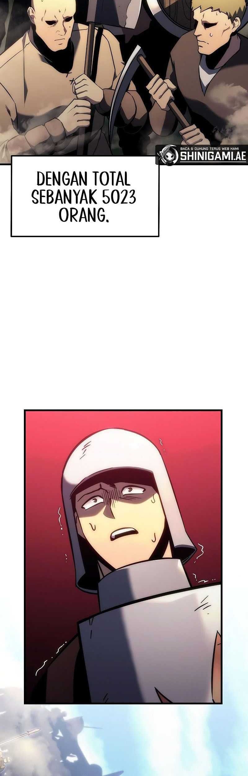 Regressor Of The Fallen Family Chapter 13 page 48