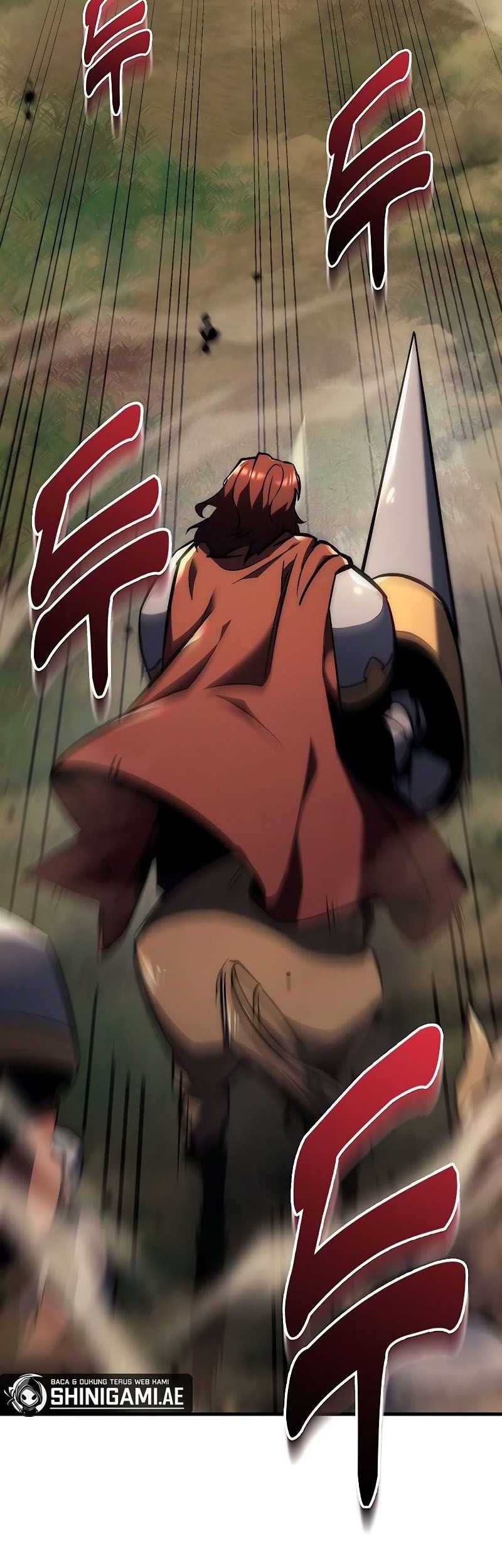 Regressor Of The Fallen Family Chapter 13 page 67