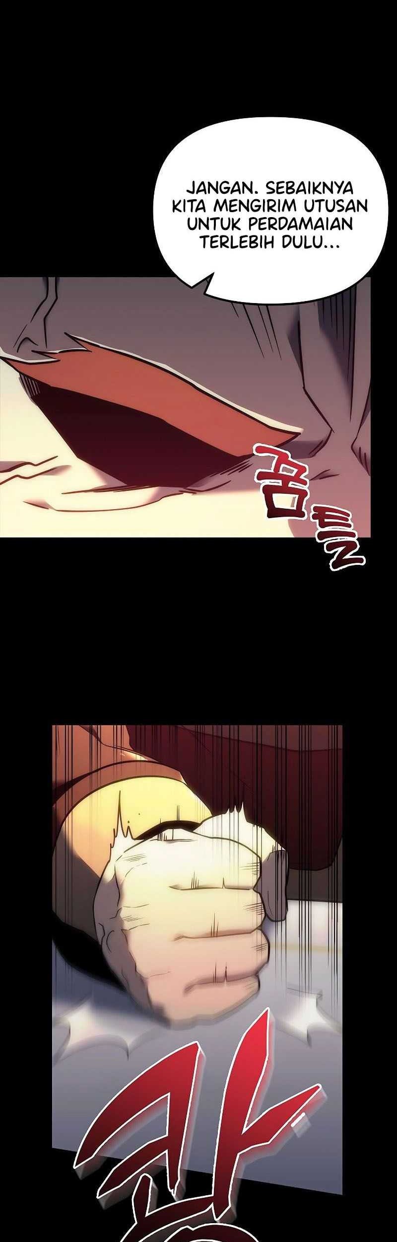 Regressor Of The Fallen Family Chapter 13 page 7