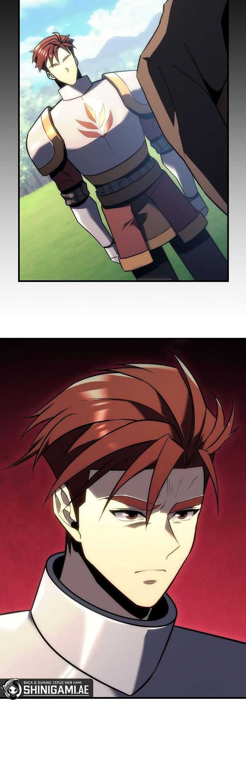 Regressor Of The Fallen Family Chapter 13 page 20