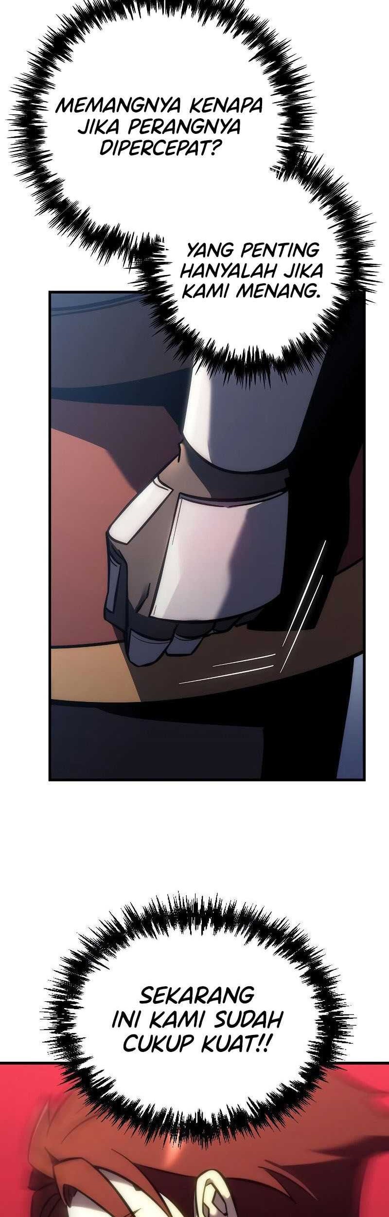 Regressor Of The Fallen Family Chapter 13 page 30