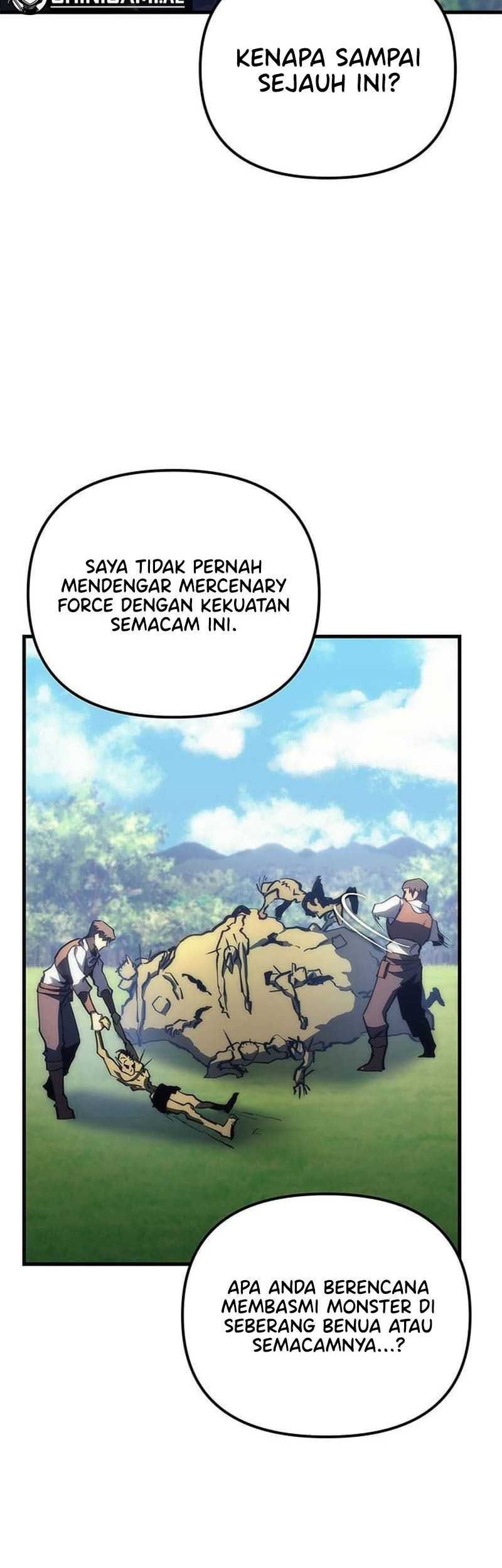 Regressor Of The Fallen Family Chapter 12 page 64