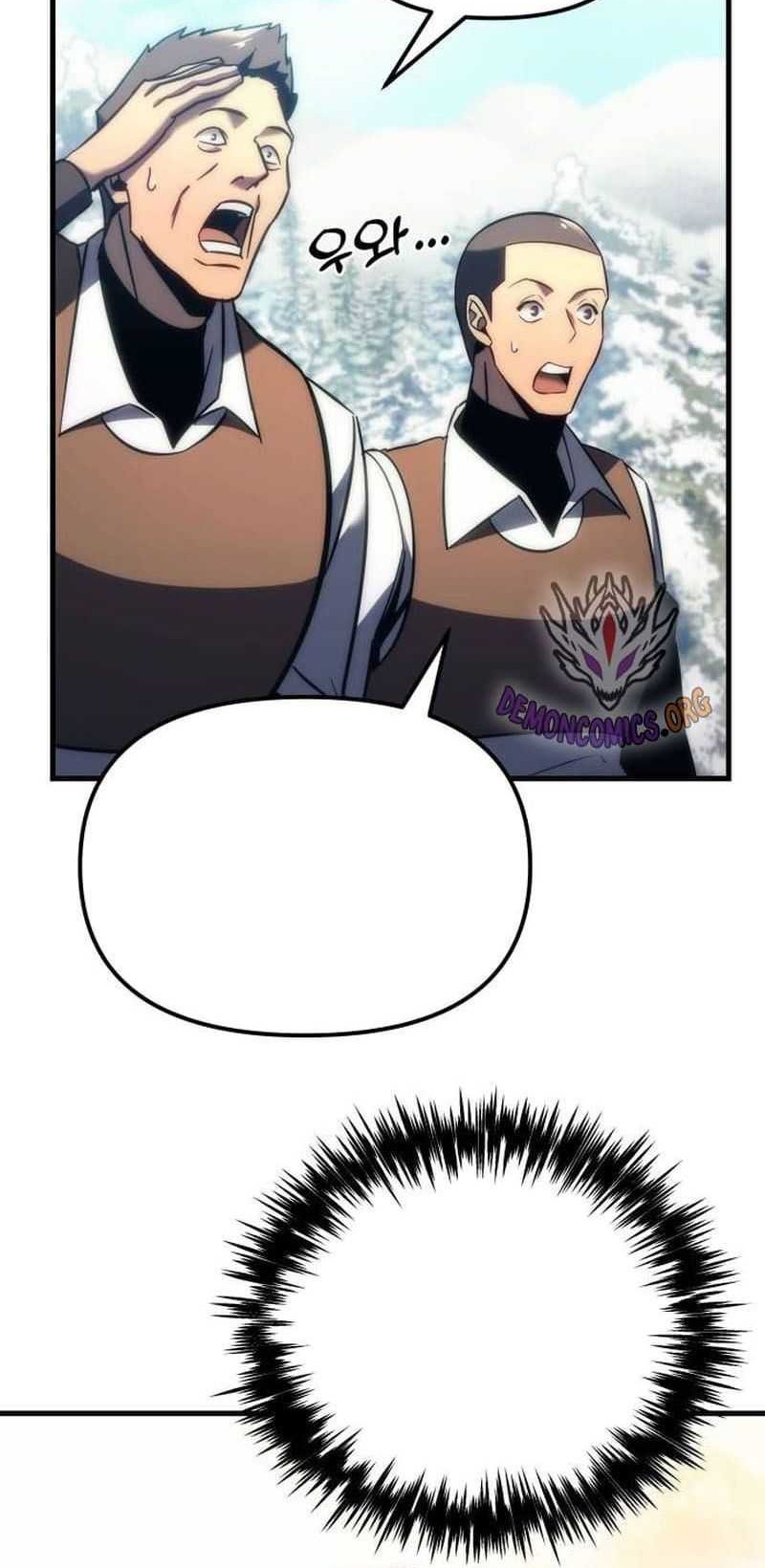 Regressor Of The Fallen Family Chapter 12 page 4