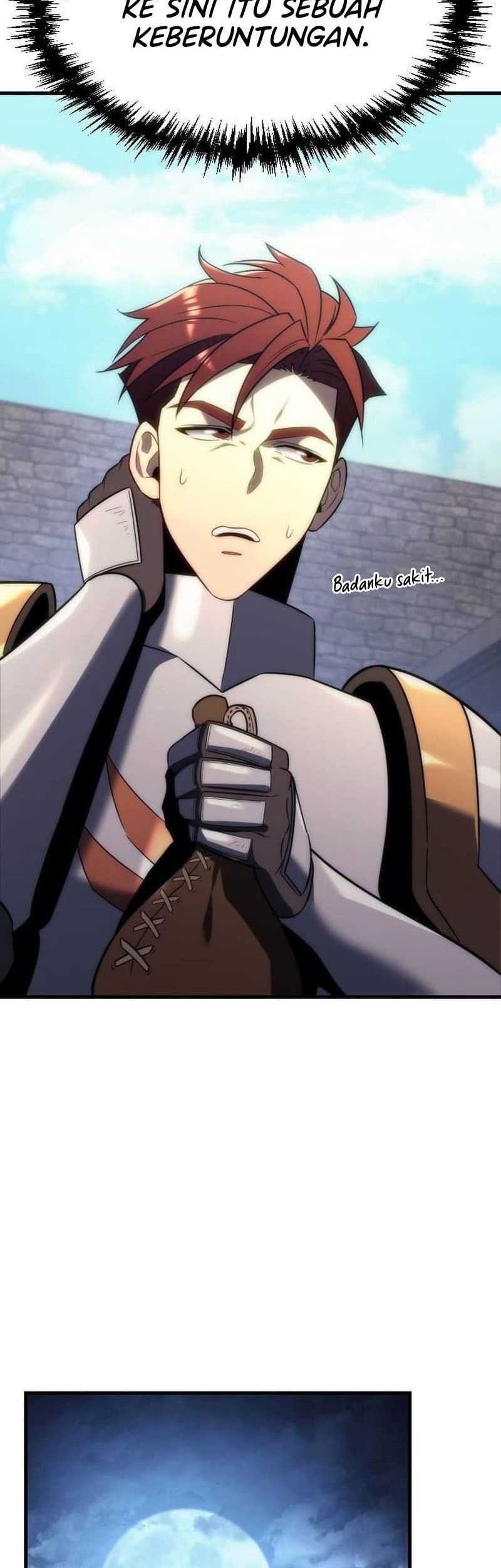 Regressor Of The Fallen Family Chapter 12 page 30