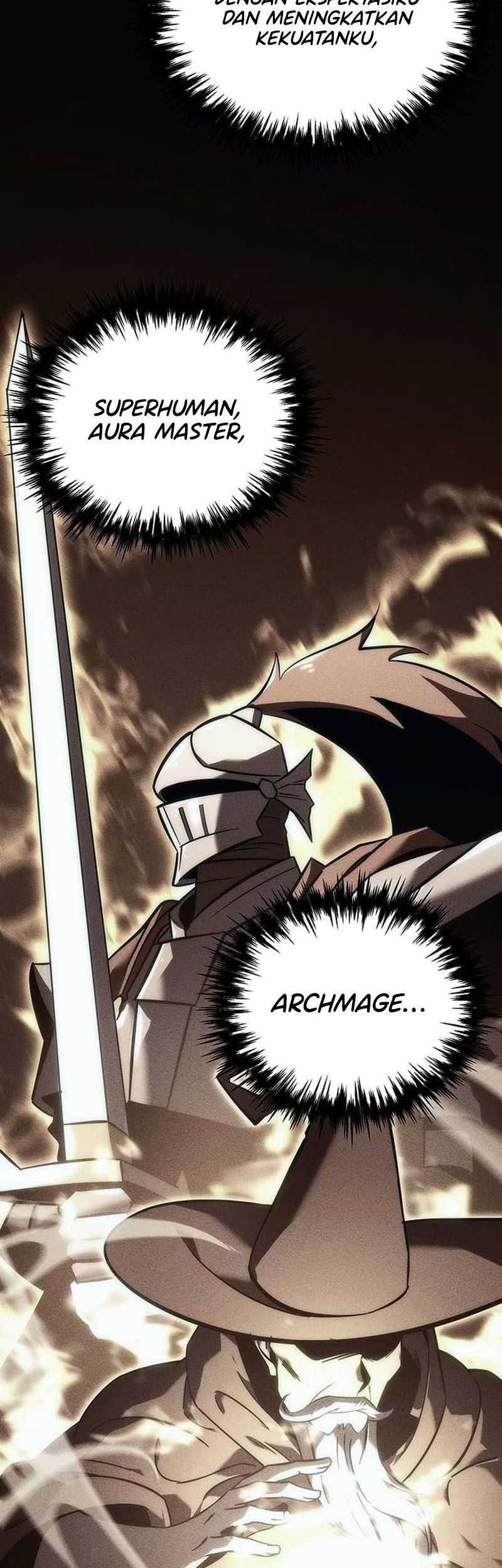 Regressor Of The Fallen Family Chapter 12 page 34