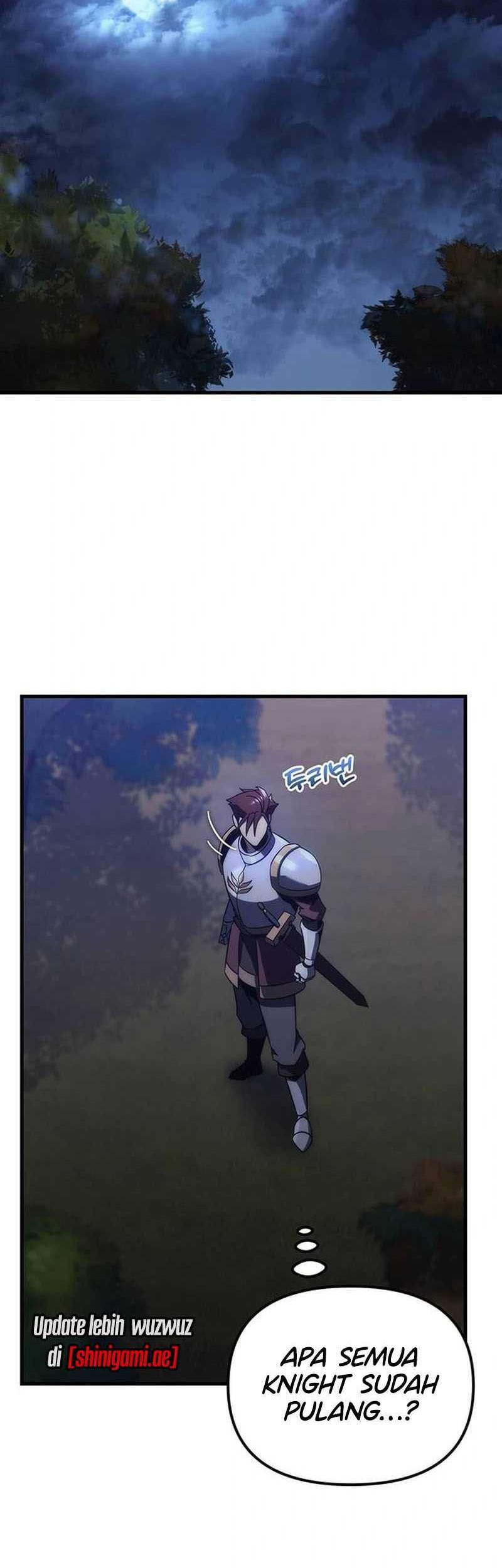 Regressor Of The Fallen Family Chapter 11 page 37