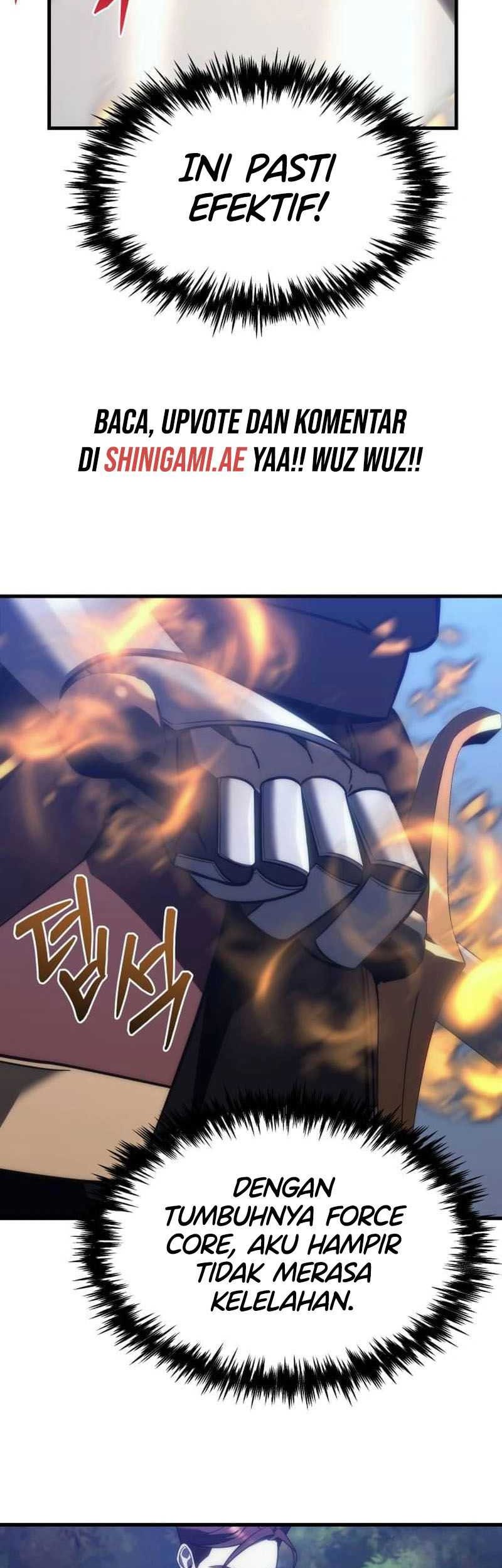 Regressor Of The Fallen Family Chapter 11 page 42