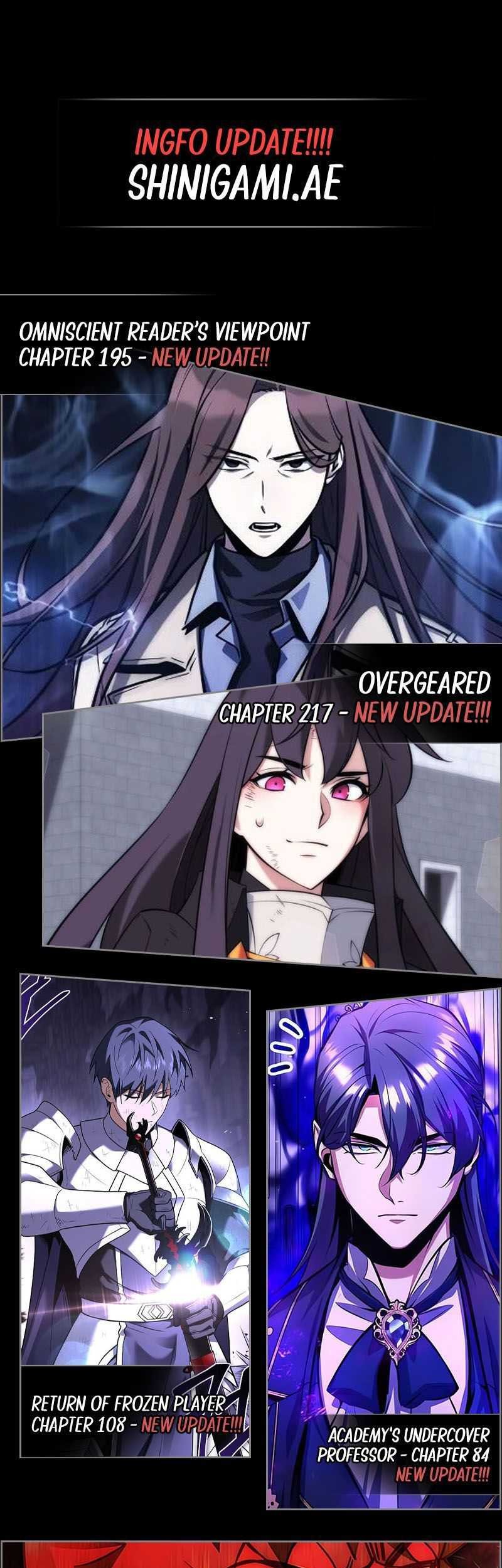 Regressor Of The Fallen Family Chapter 11 page 76