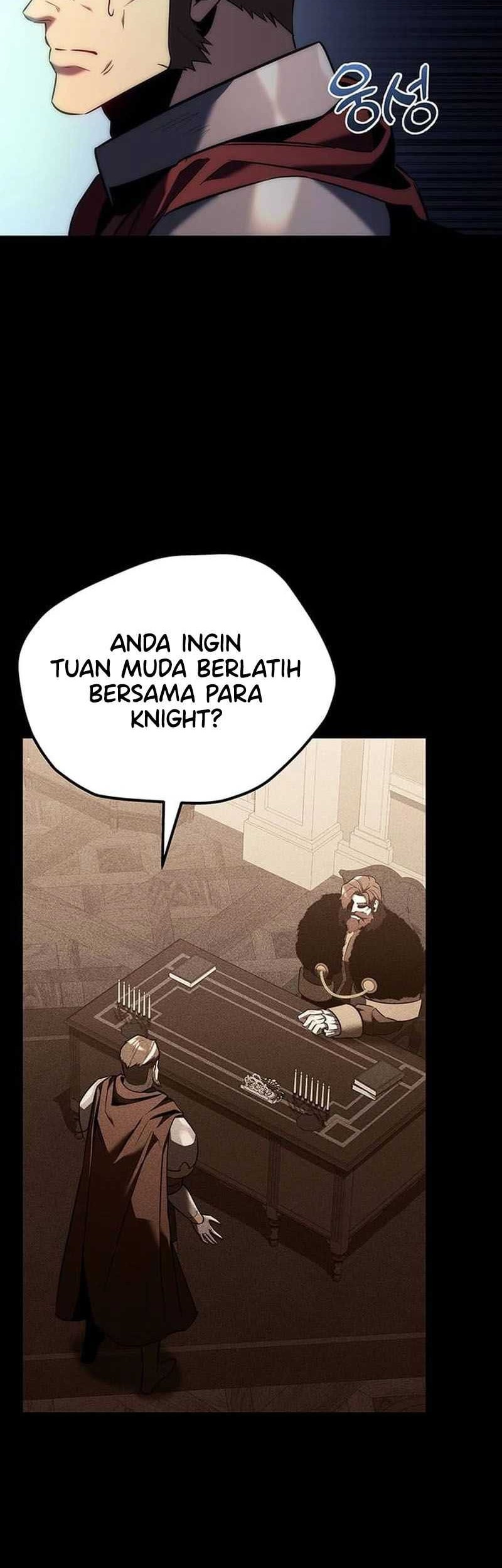 Regressor Of The Fallen Family Chapter 11 page 6