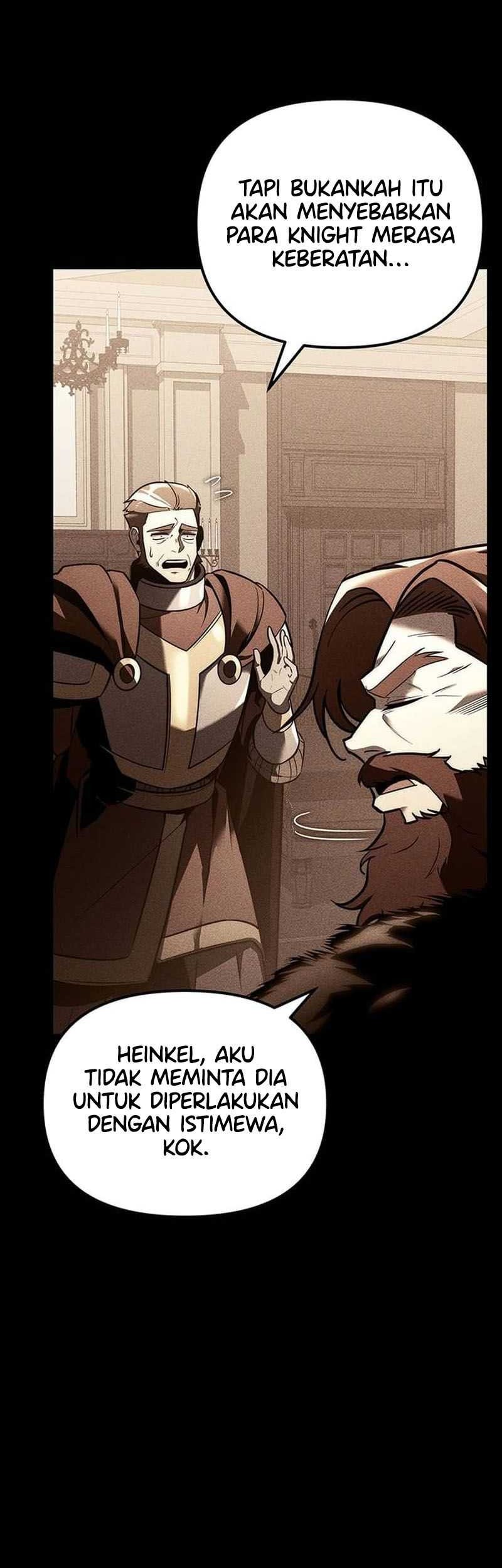 Regressor Of The Fallen Family Chapter 11 page 7