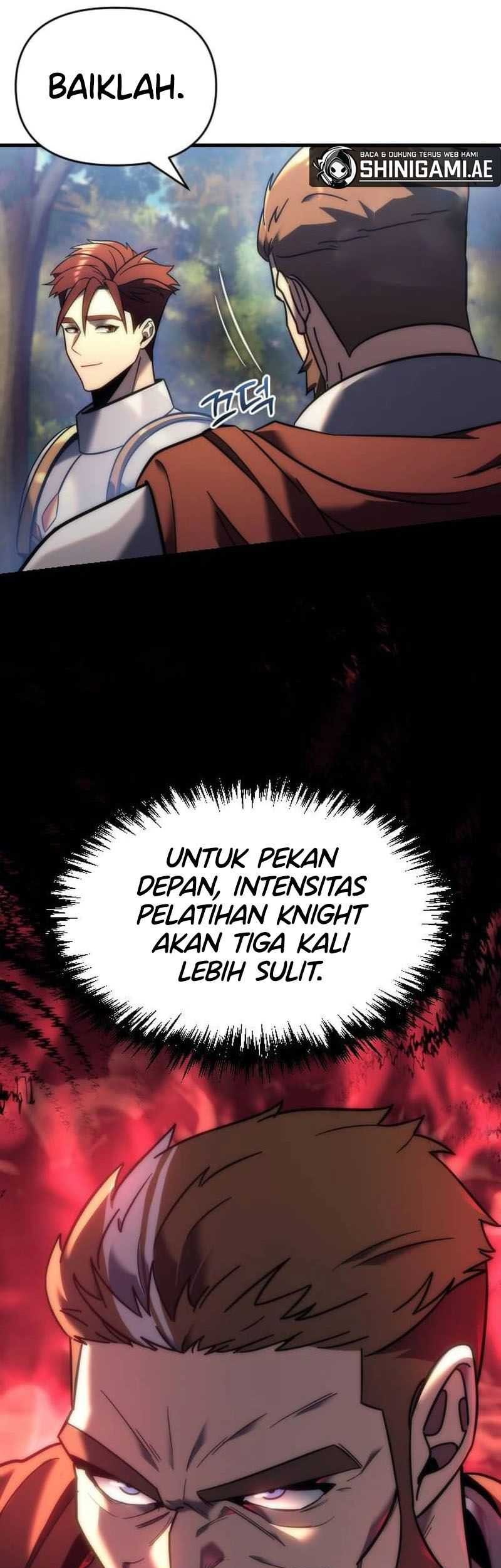 Regressor Of The Fallen Family Chapter 11 page 13