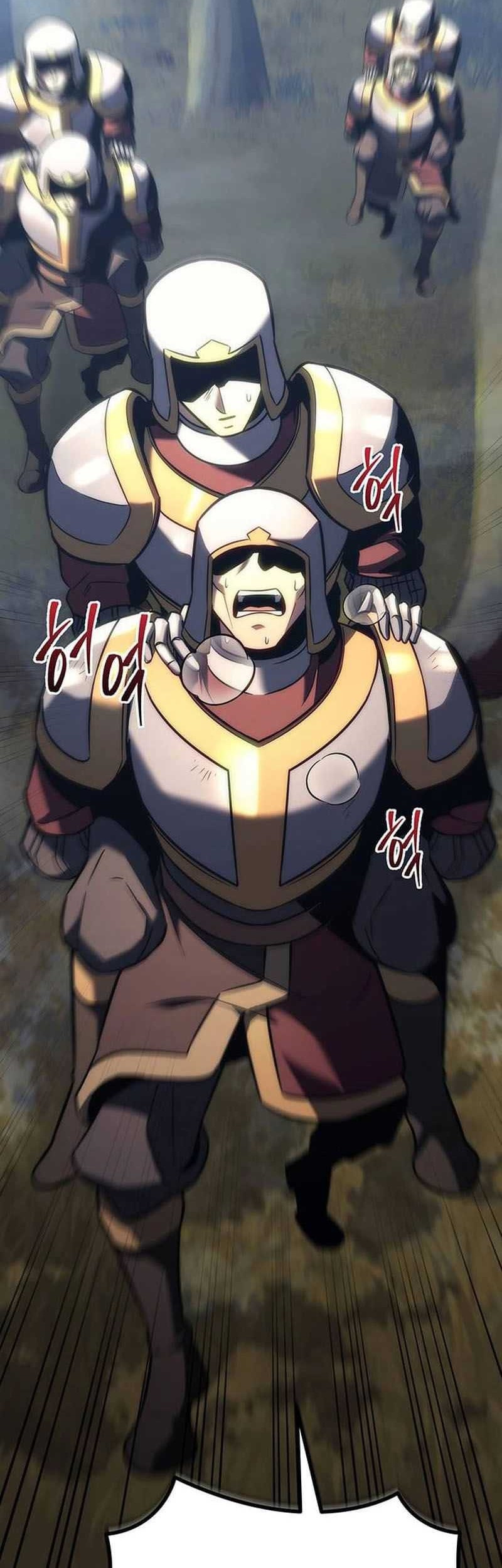 Regressor Of The Fallen Family Chapter 11 page 17
