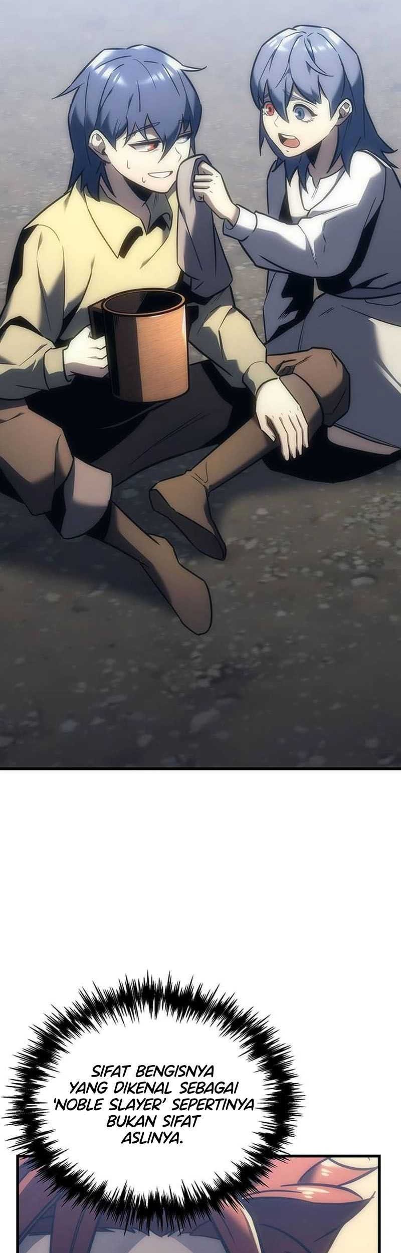 Regressor Of The Fallen Family Chapter 10 page 56