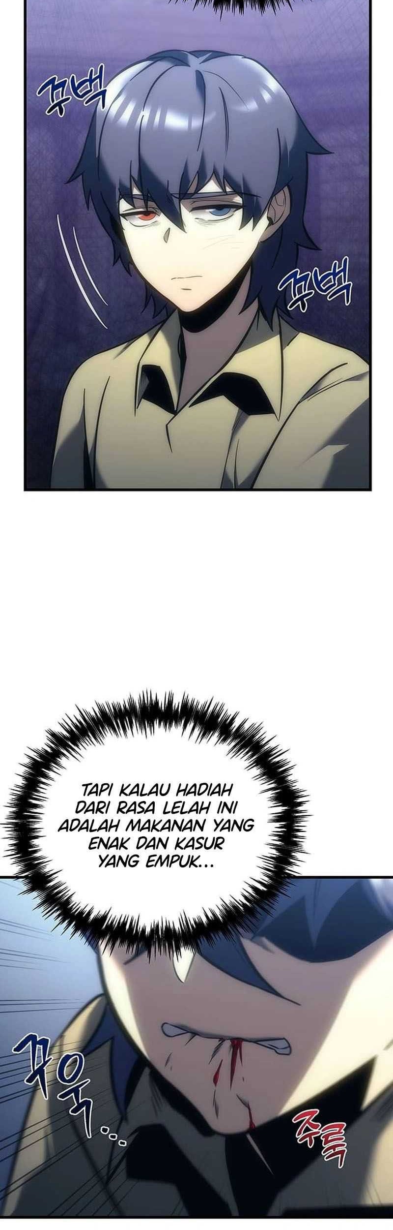 Regressor Of The Fallen Family Chapter 10 page 65