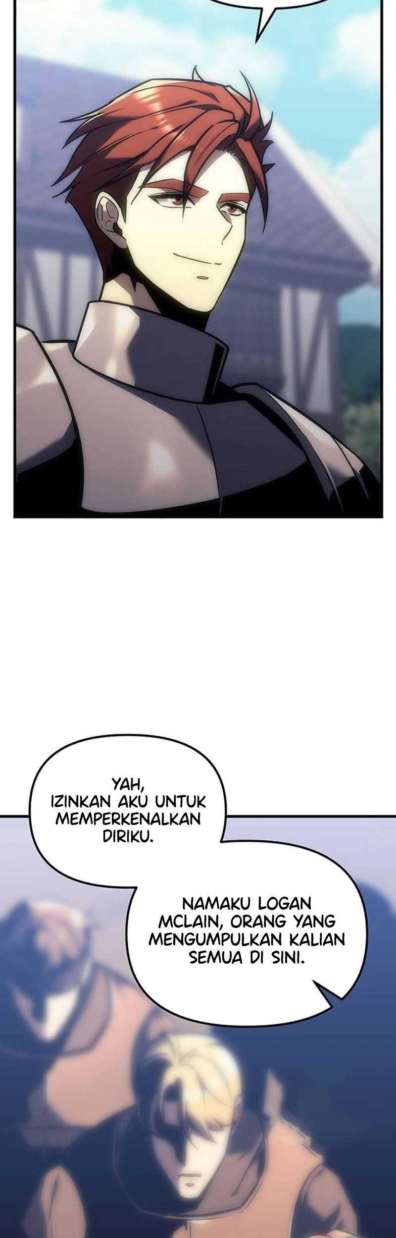 Regressor Of The Fallen Family Chapter 10 page 11