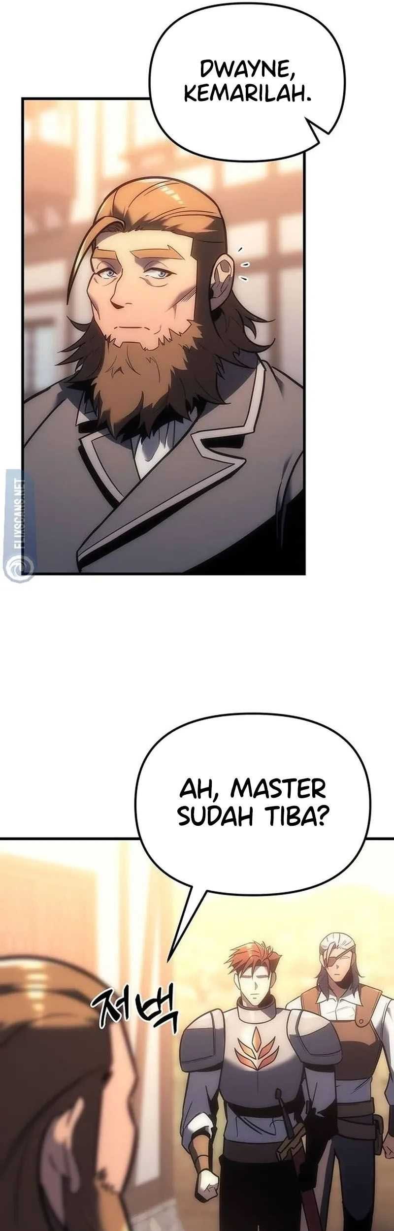 Regressor Of The Fallen Family Chapter 09 page 66