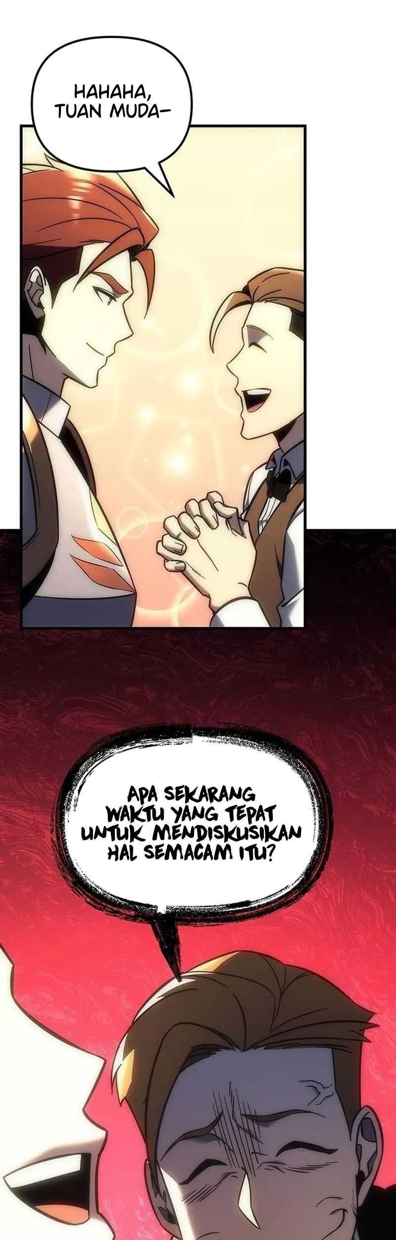 Regressor Of The Fallen Family Chapter 09 page 4