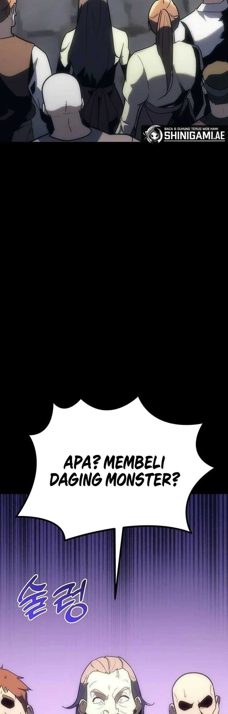 Regressor Of The Fallen Family Chapter 09 page 8