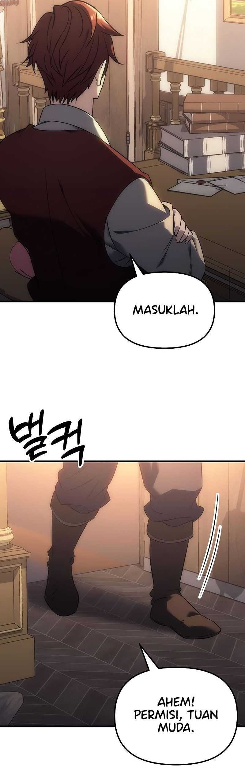 Regressor Of The Fallen Family Chapter 05 page 35