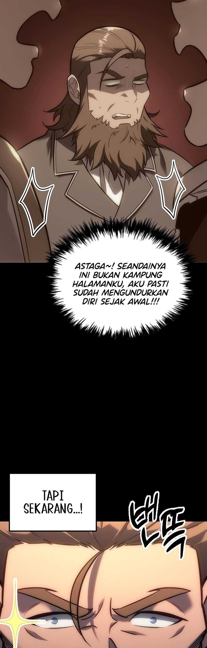 Regressor Of The Fallen Family Chapter 05 page 42