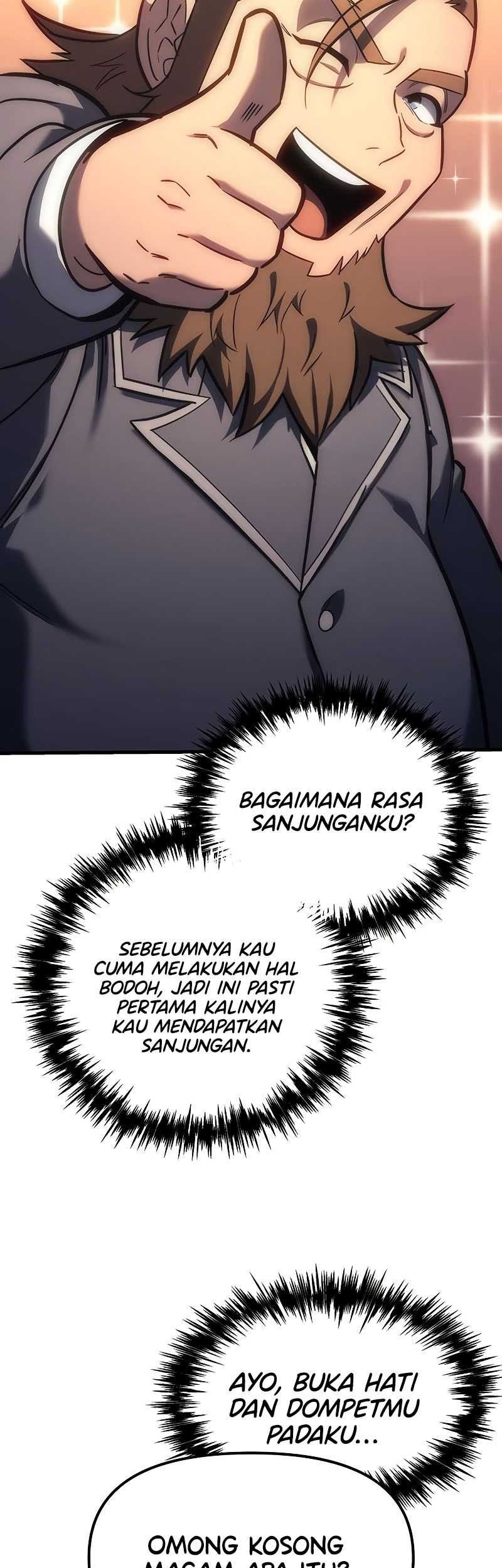 Regressor Of The Fallen Family Chapter 05 page 48