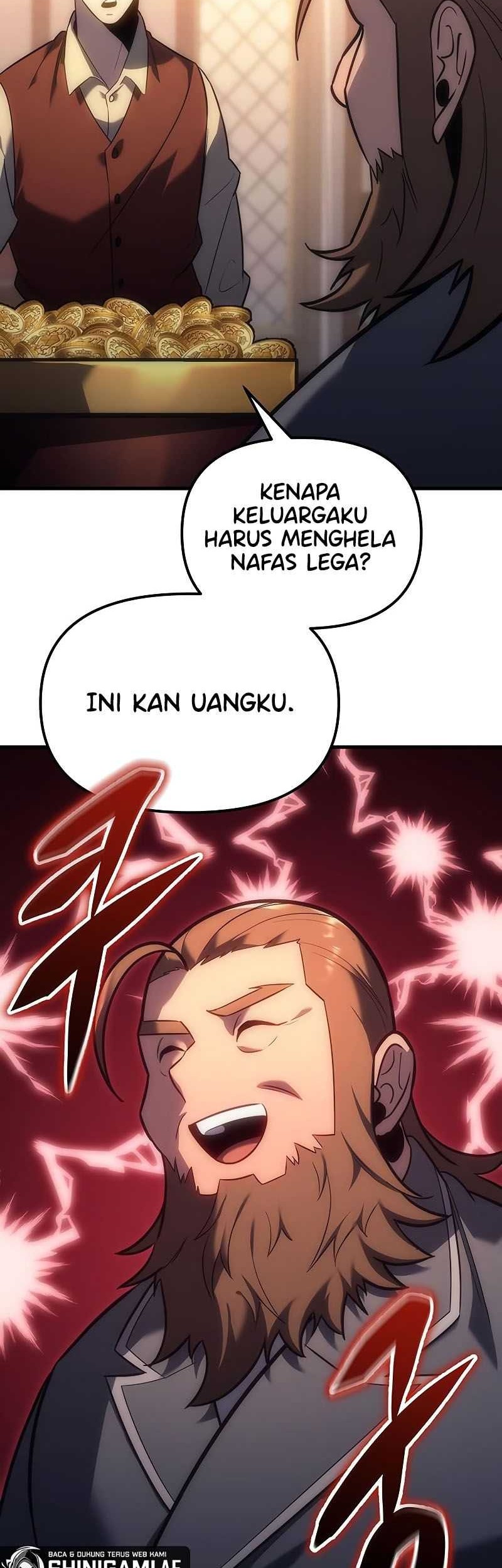 Regressor Of The Fallen Family Chapter 05 page 51