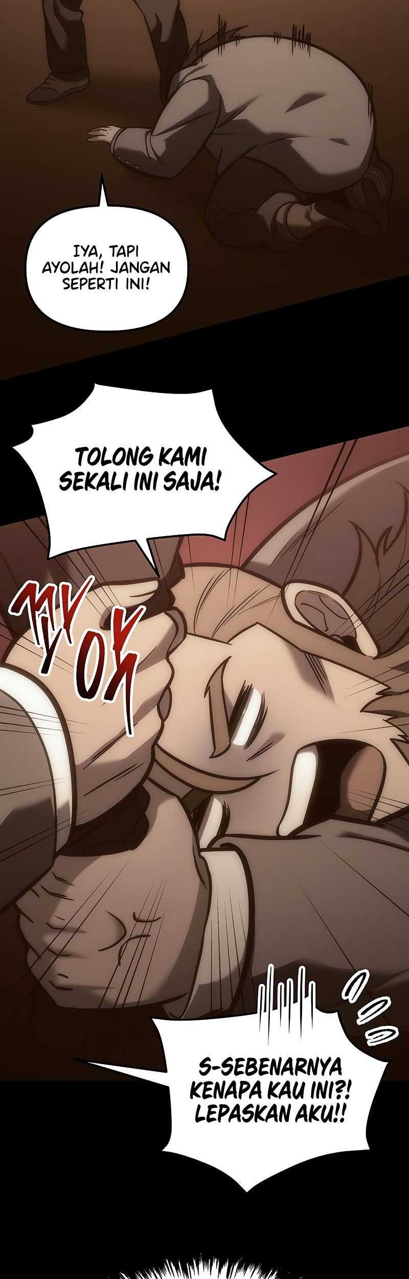 Regressor Of The Fallen Family Chapter 05 page 55