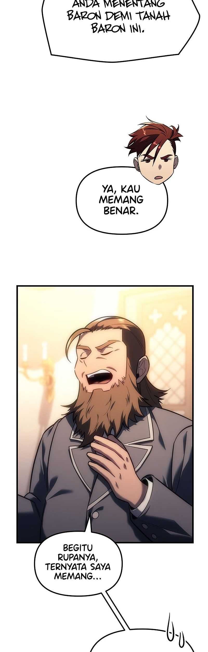 Regressor Of The Fallen Family Chapter 05 page 63