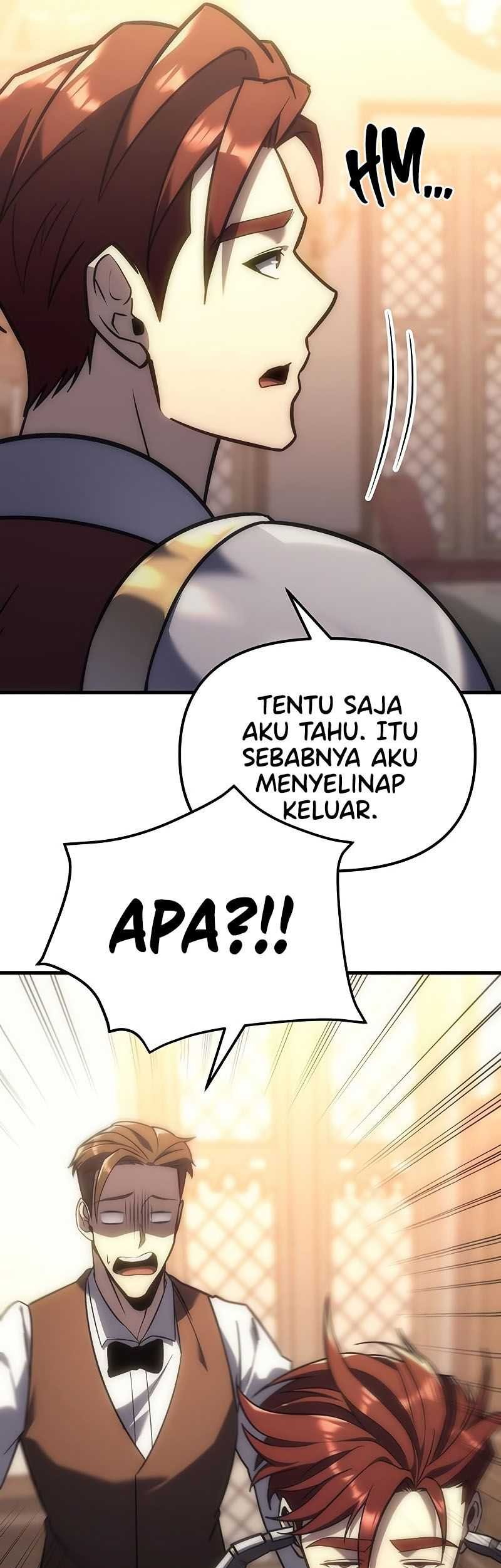 Regressor Of The Fallen Family Chapter 05 page 81