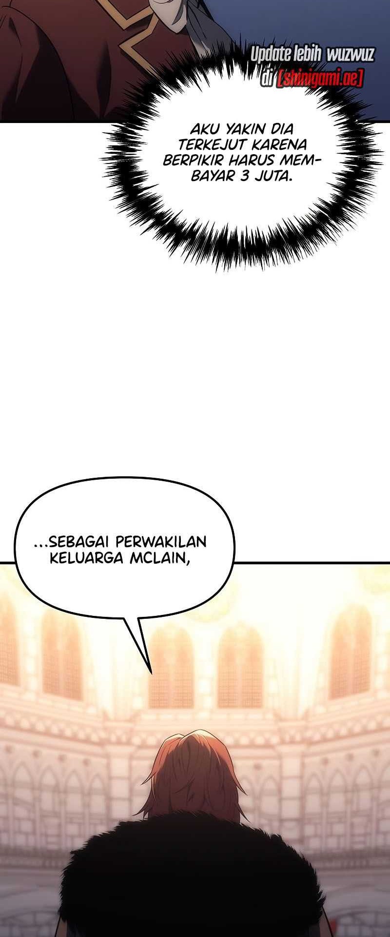 Regressor Of The Fallen Family Chapter 05 page 17