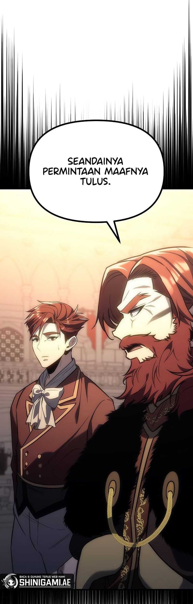 Regressor Of The Fallen Family Chapter 05 page 19