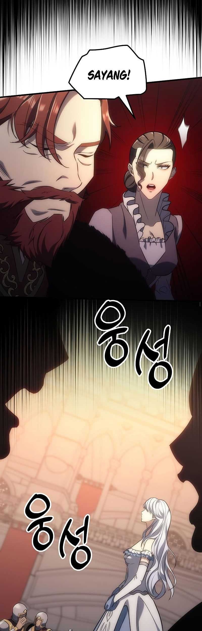 Regressor Of The Fallen Family Chapter 05 page 20