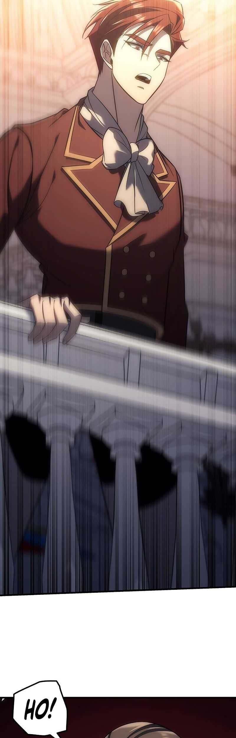 Regressor Of The Fallen Family Chapter 05 page 26
