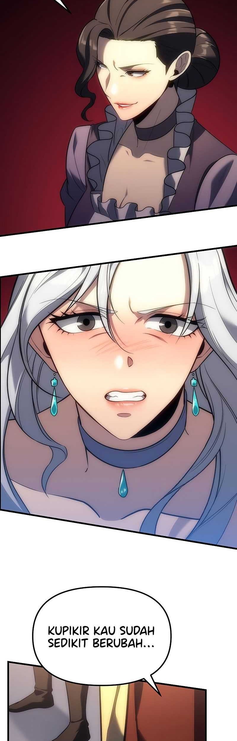 Regressor Of The Fallen Family Chapter 05 page 27