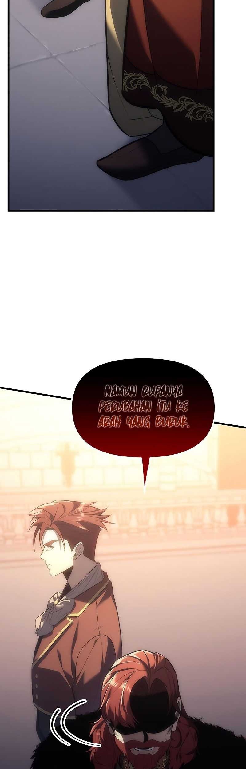 Regressor Of The Fallen Family Chapter 05 page 28