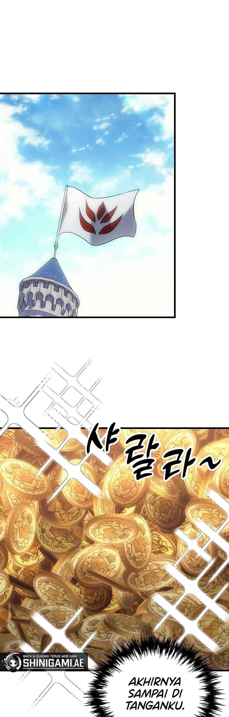 Regressor Of The Fallen Family Chapter 05 page 32