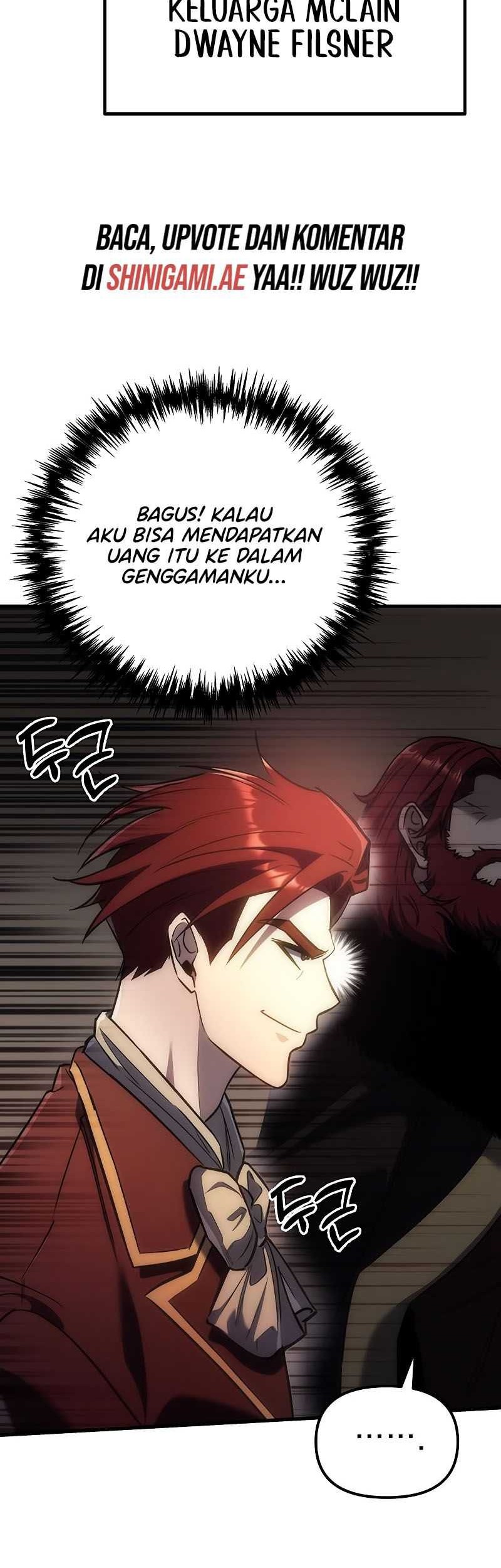 Regressor Of The Fallen Family Chapter 04 page 40