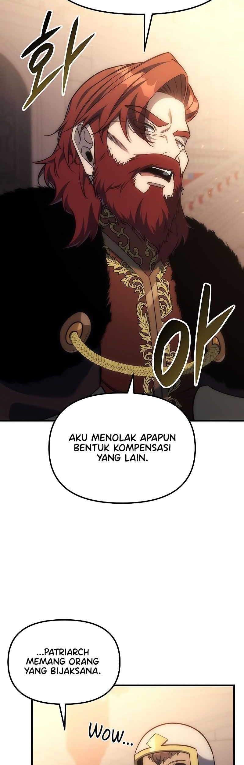 Regressor Of The Fallen Family Chapter 04 page 53