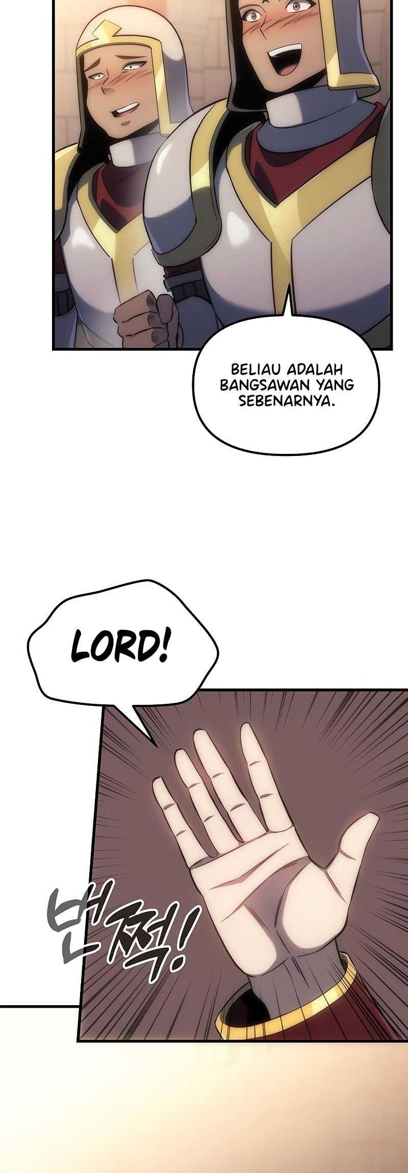 Regressor Of The Fallen Family Chapter 04 page 54